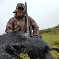 Brock Gardner