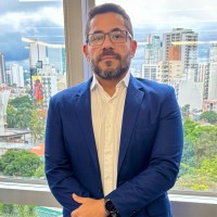 Proxxima Telecom Employee Breno Alves's profile photo