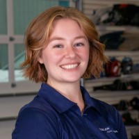 Tobler Marina Employee Madison Kaplan's profile photo