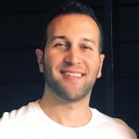 Taazaa Inc Employee Ashkan Eskandari's profile photo