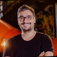 Apex Acquisition Employee Hugo Dias's profile photo