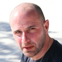 Franck Darmon Email & Phone Number