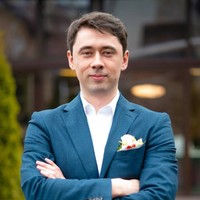 Newport Restaurant Group Employee Artur Andronic's profile photo