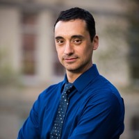 Daniel Blakely Email & Phone Number