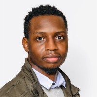 100x Impact Accelerator Employee Aggrey Nyondwa's profile photo