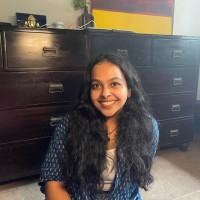 Proactive For Her Employee Anjana Rajendran's profile photo