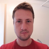 Gamepires Employee Dini Selimović's profile photo