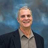Upside Engineering Ltd. Employee Roger Hamilton's profile photo