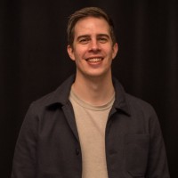 White Paper Games Employee Pete Bottomley's profile photo
