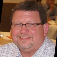 Gordon Food Service Employee Patrick Baer's profile photo