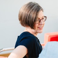 The National Archives, UK Employee Kate Todd's profile photo