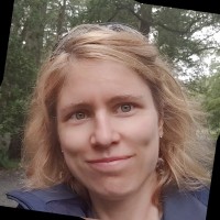 Vlaamse Landmaatschappij Employee Sofie Rombouts's profile photo