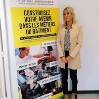 Marie Seillier Email