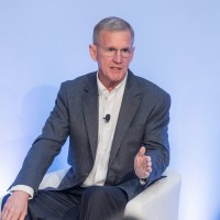 McChrystal Group Employee Stan McChrystal's profile photo