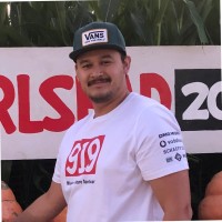 Porsche Irvine Employee Cesar Solares's profile photo