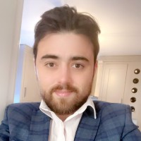 Daniel Sutcliffe Email & Phone Number