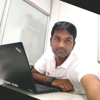 Garware Polyester Ltd Employee Nilesh Warade's profile photo