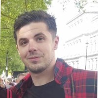 MullenLowe UK Employee Alex Prendergrast's profile photo