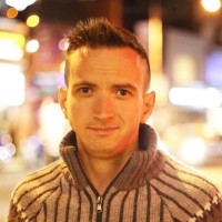 Christopher Blomkwist Email & Phone Number