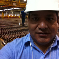 Gescel Employee Hugo Nalvarte's profile photo
