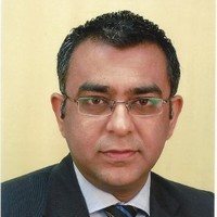 Guaranti International Limited Employee Sanjay Rupani's profile photo