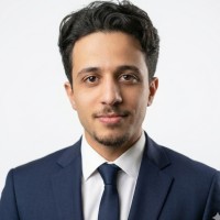 International Software Company Employee Khalifa Farhat's profile photo