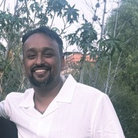 Business Software, Inc. Employee Mathew Simon's profile photo