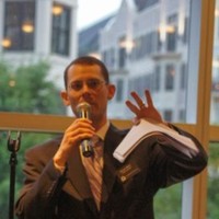 David Miller Email & Phone Number