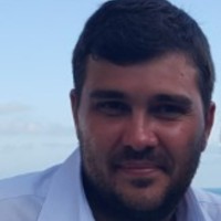 IBM Employee Nikolay Tenev's profile photo