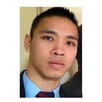oppScience Employee Trung van's profile photo