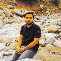Muhammad Ahsan Email
