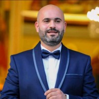RANJY CONSTRUCTION & FOUNDATION LTD Employee Fadi Naoum's profile photo