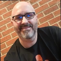 IAG Employee Simon Kingston's profile photo