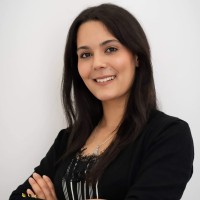 Mob-Energy Employee Ibtissem Chouba's profile photo