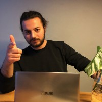 Tor.app Employee Melih Aktaş's profile photo