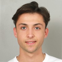 L'Oréal Employee Thomas Grosse's profile photo