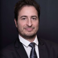 Square Management Employee Michael Soussan's profile photo