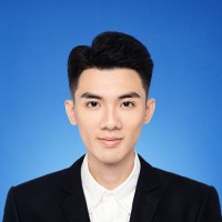AutoFlight Employee Vilk Li's profile photo