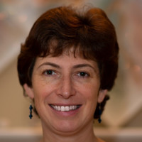 ACSIA Partners Employee Anna Bluvstein's profile photo