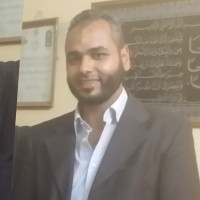 NTG Clarity Employee Hesham Sayed's profile photo