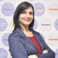 Perfetti Van Melle Employee Fernanda Lopes's profile photo