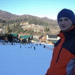 InterPreneur Employee Evgen Senin's profile photo