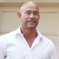 Vitech Employee Mike Via's profile photo