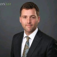 Victorian Bar Employee Patrick Hurst's profile photo