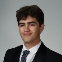 Diego Garcia Nunez Email & Phone Number