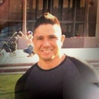 Tamshell Corporation - Precision CNC Machining Employee Franklin Lujan's profile photo