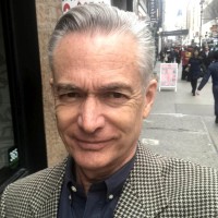 Naik Consulting Group, PC Employee David Foell's profile photo