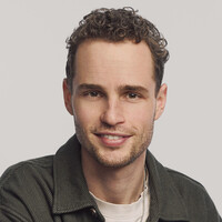 Team Employee Derek Koch's profile photo