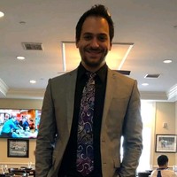 ErieTec Employee Justin Cincala's profile photo