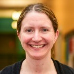 MIT D-Lab Employee Kendra Leith's profile photo